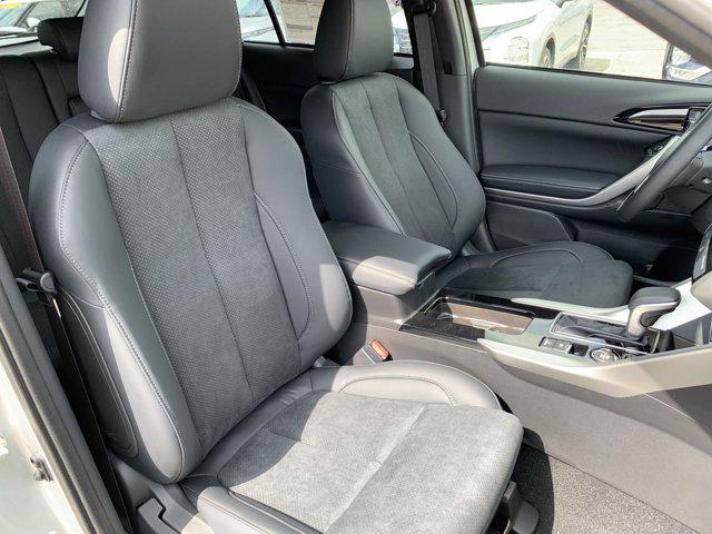 2024 Mitsubishi Eclipse Cross SE 1.5T S-AWC