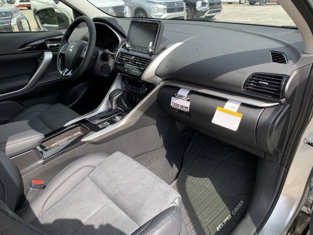 2024 Mitsubishi Eclipse Cross SE 1.5T S-AWC