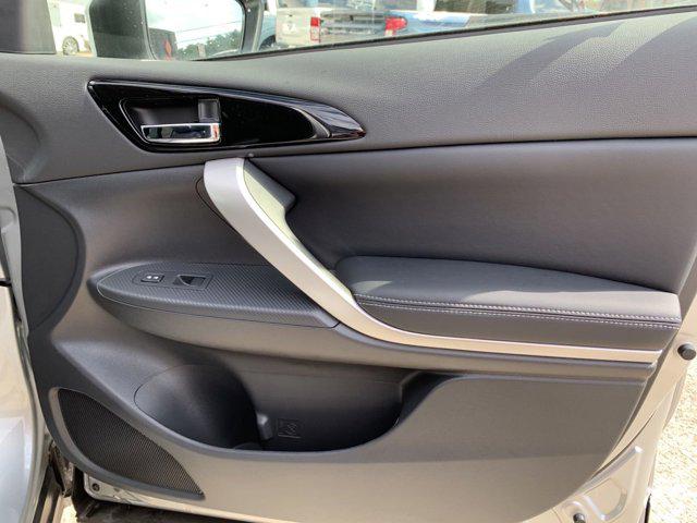 2024 Mitsubishi Eclipse Cross SE 1.5T S-AWC