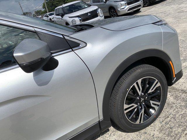 2024 Mitsubishi Eclipse Cross SE 1.5T S-AWC