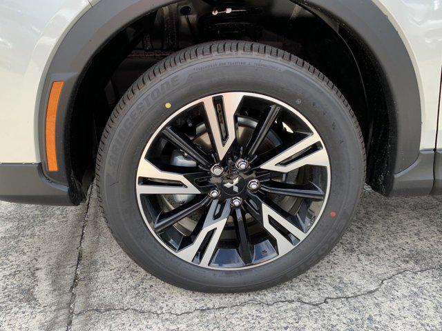 2024 Mitsubishi Eclipse Cross SE 1.5T S-AWC