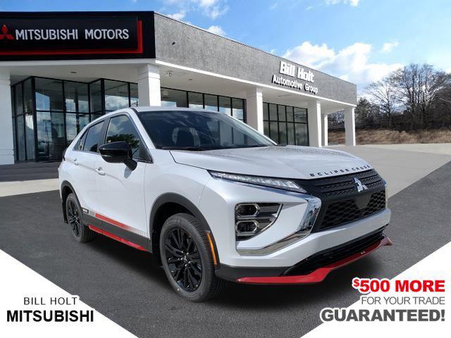 2024 Mitsubishi Eclipse Cross RALLIART 1.5T S-AWC for sale in Canton, GA