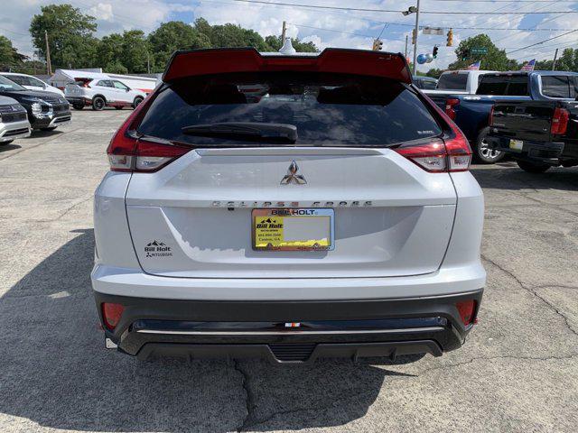 2024 Mitsubishi Eclipse Cross RALLIART 1.5T S-AWC