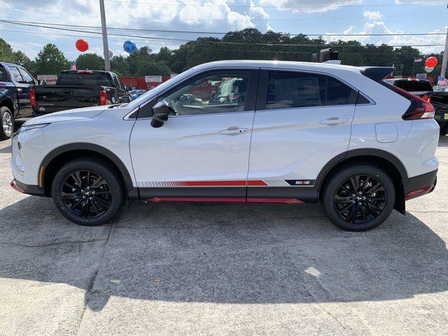 2024 Mitsubishi Eclipse Cross RALLIART 1.5T S-AWC