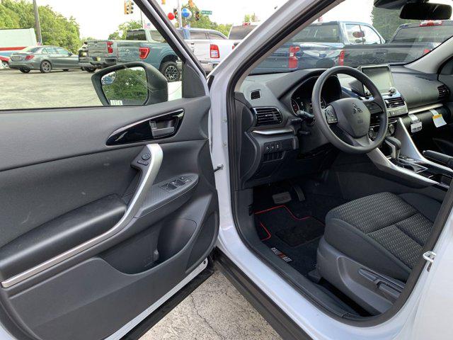 2024 Mitsubishi Eclipse Cross RALLIART 1.5T S-AWC