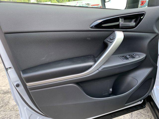 2024 Mitsubishi Eclipse Cross RALLIART 1.5T S-AWC