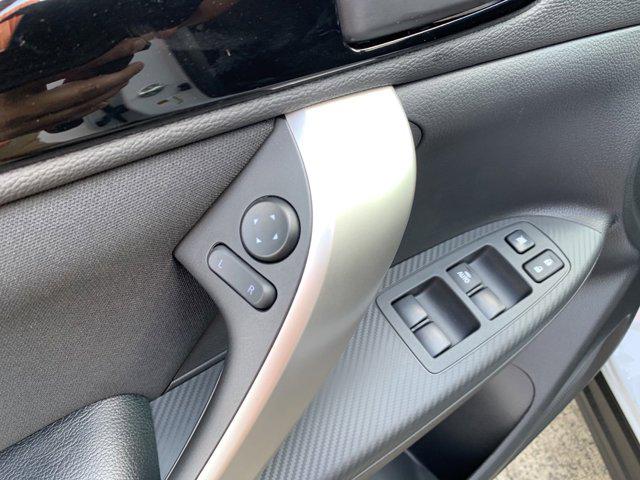 2024 Mitsubishi Eclipse Cross RALLIART 1.5T S-AWC
