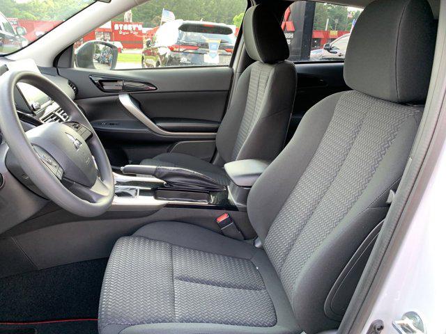 2024 Mitsubishi Eclipse Cross RALLIART 1.5T S-AWC