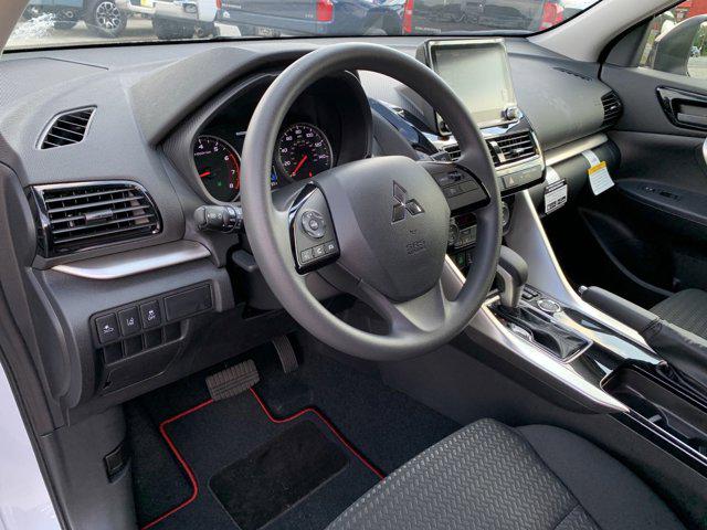 2024 Mitsubishi Eclipse Cross RALLIART 1.5T S-AWC