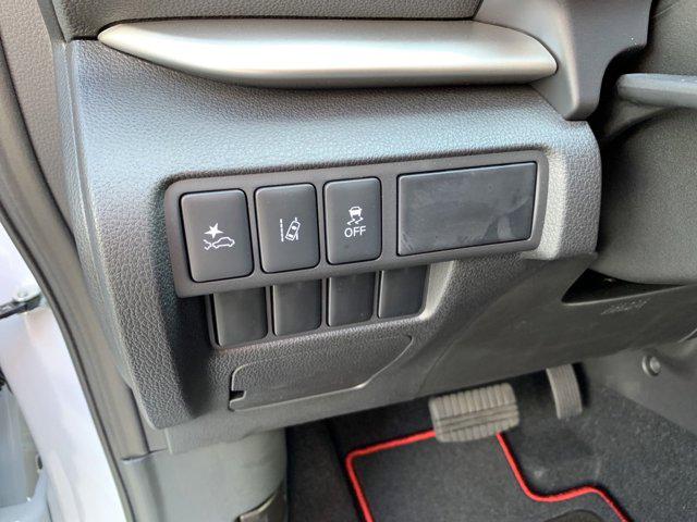 2024 Mitsubishi Eclipse Cross RALLIART 1.5T S-AWC