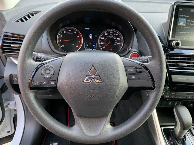 2024 Mitsubishi Eclipse Cross RALLIART 1.5T S-AWC