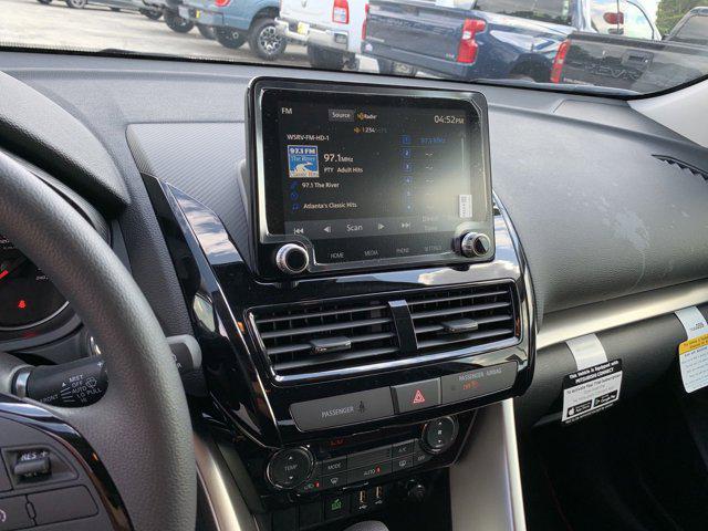 2024 Mitsubishi Eclipse Cross RALLIART 1.5T S-AWC