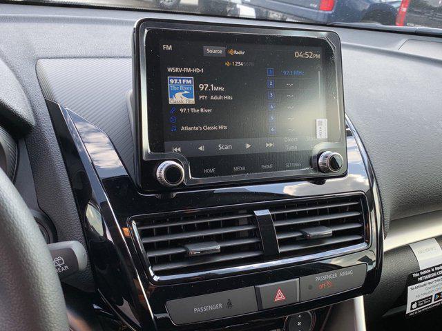 2024 Mitsubishi Eclipse Cross RALLIART 1.5T S-AWC