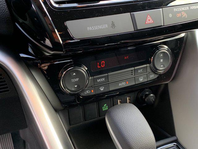 2024 Mitsubishi Eclipse Cross RALLIART 1.5T S-AWC