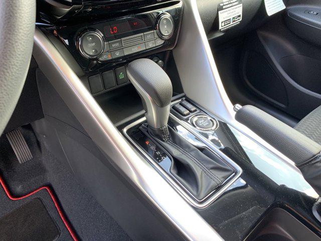 2024 Mitsubishi Eclipse Cross RALLIART 1.5T S-AWC