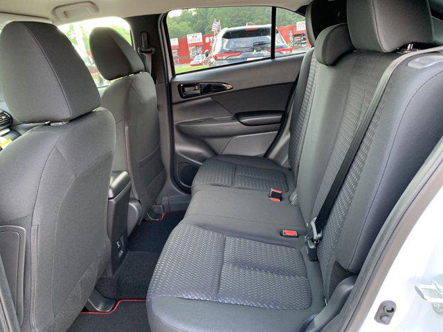2024 Mitsubishi Eclipse Cross RALLIART 1.5T S-AWC