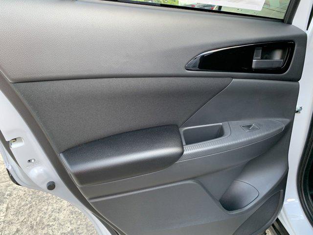 2024 Mitsubishi Eclipse Cross RALLIART 1.5T S-AWC