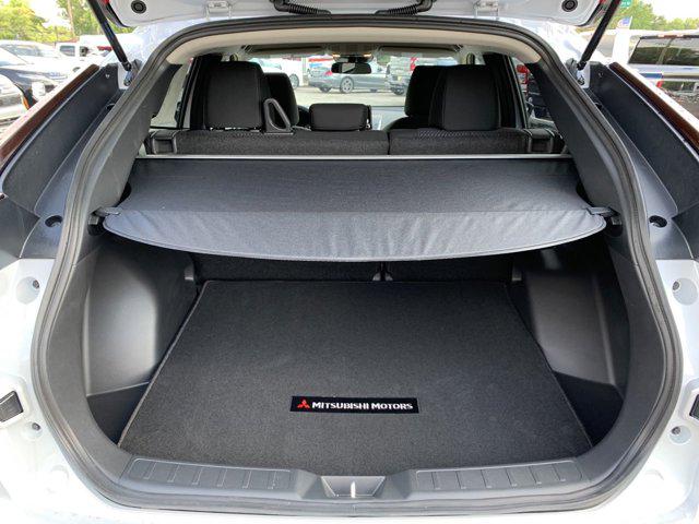 2024 Mitsubishi Eclipse Cross RALLIART 1.5T S-AWC
