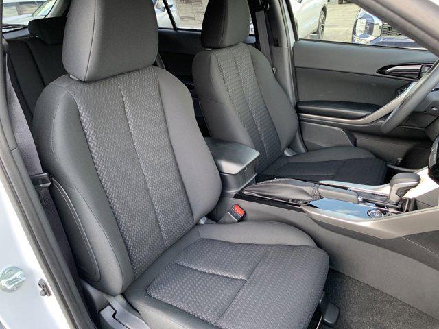 2024 Mitsubishi Eclipse Cross RALLIART 1.5T S-AWC