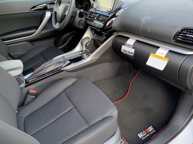 2024 Mitsubishi Eclipse Cross RALLIART 1.5T S-AWC