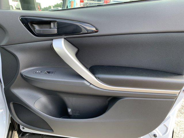 2024 Mitsubishi Eclipse Cross RALLIART 1.5T S-AWC