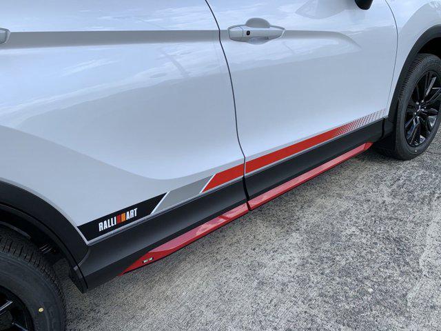 2024 Mitsubishi Eclipse Cross RALLIART 1.5T S-AWC