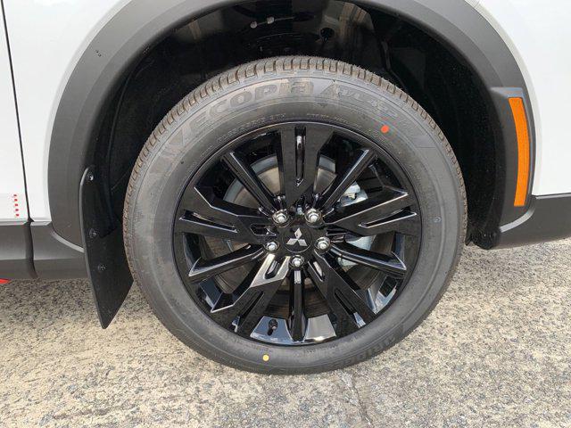 2024 Mitsubishi Eclipse Cross RALLIART 1.5T S-AWC