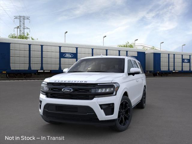 New 2024 Ford Expedition Limited For Sale in Olive Branch, MS