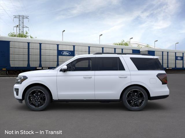 New 2024 Ford Expedition Limited For Sale in Olive Branch, MS