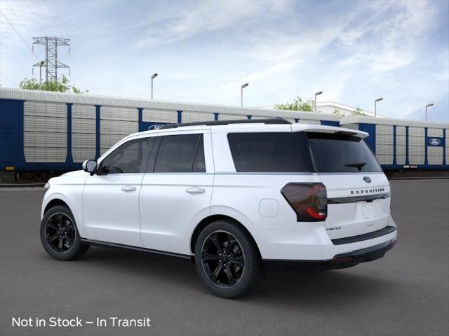 New 2024 Ford Expedition Limited For Sale in Olive Branch, MS