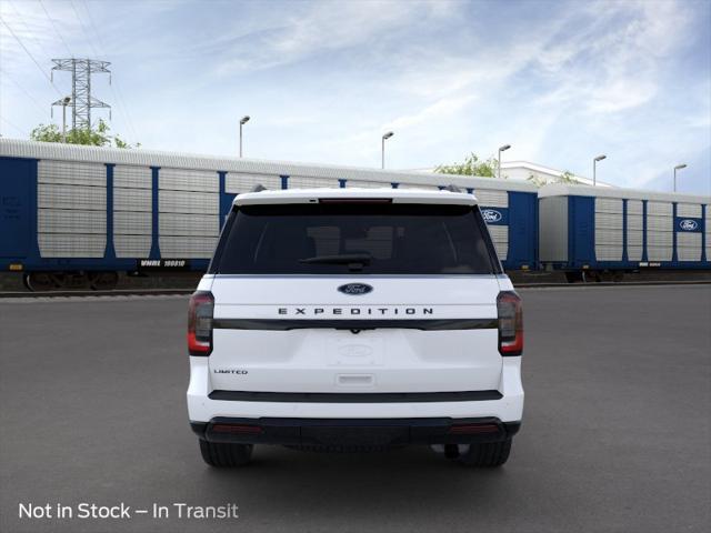 New 2024 Ford Expedition Limited For Sale in Olive Branch, MS