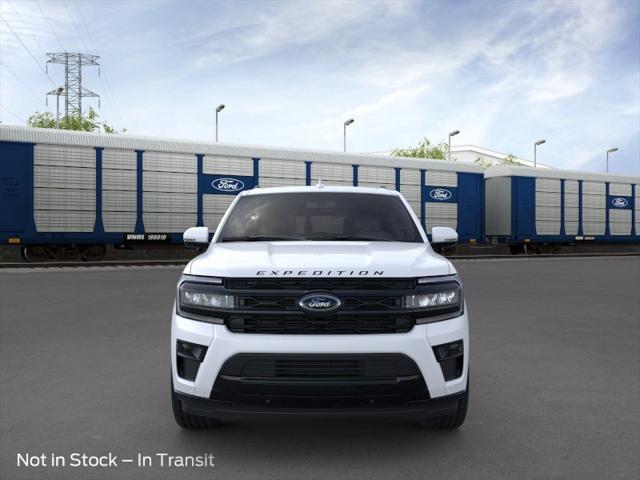 New 2024 Ford Expedition Limited For Sale in Olive Branch, MS