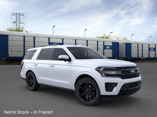 New 2024 Ford Expedition Limited For Sale in Olive Branch, MS