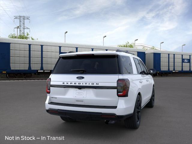 New 2024 Ford Expedition Limited For Sale in Olive Branch, MS