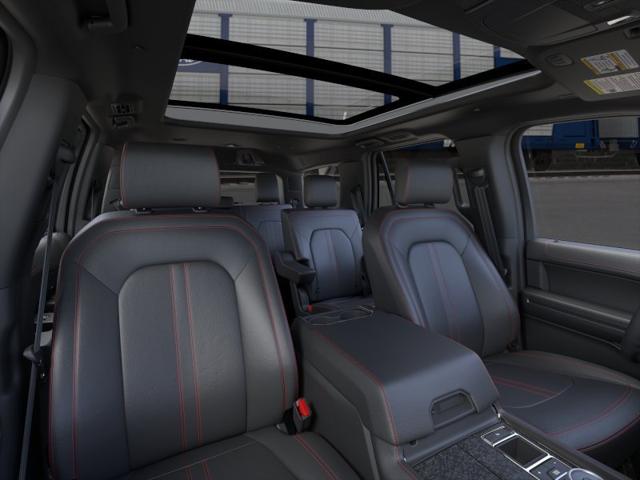 New 2024 Ford Expedition Limited For Sale in Olive Branch, MS