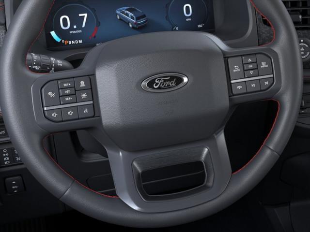 New 2024 Ford Expedition Limited For Sale in Olive Branch, MS