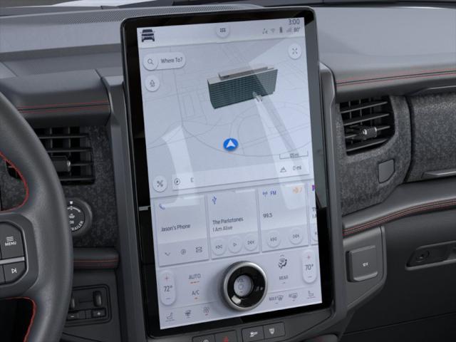 New 2024 Ford Expedition Limited For Sale in Olive Branch, MS