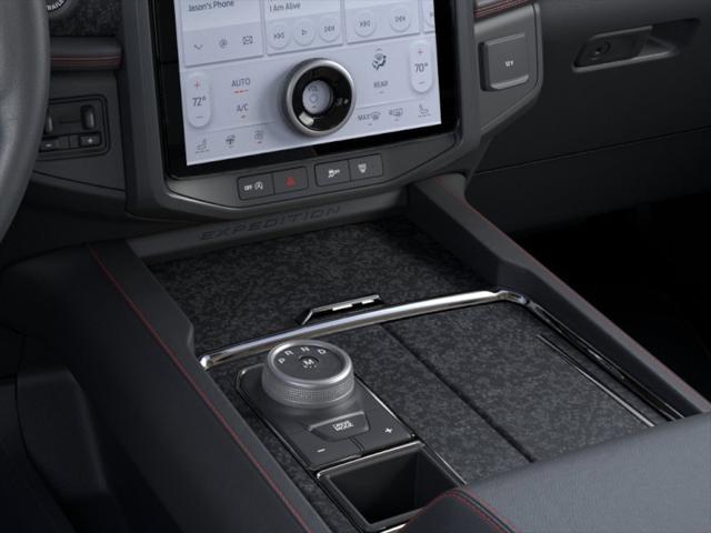 New 2024 Ford Expedition Limited For Sale in Olive Branch, MS