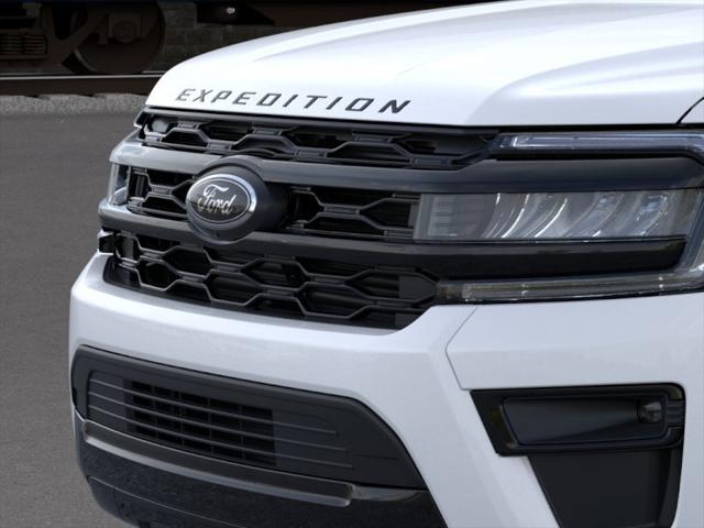 New 2024 Ford Expedition Limited For Sale in Olive Branch, MS