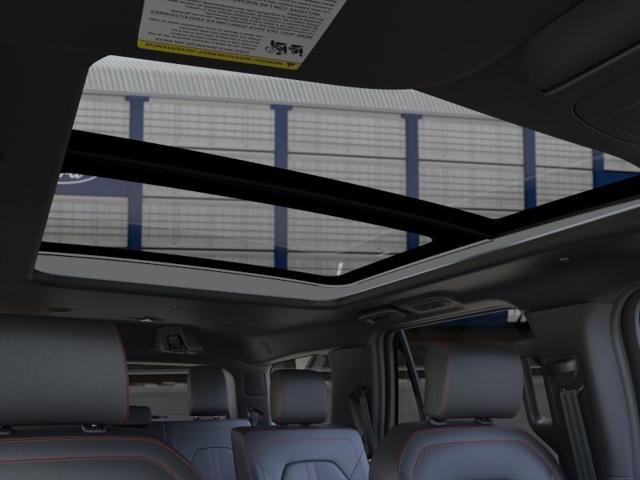 New 2024 Ford Expedition Limited For Sale in Olive Branch, MS