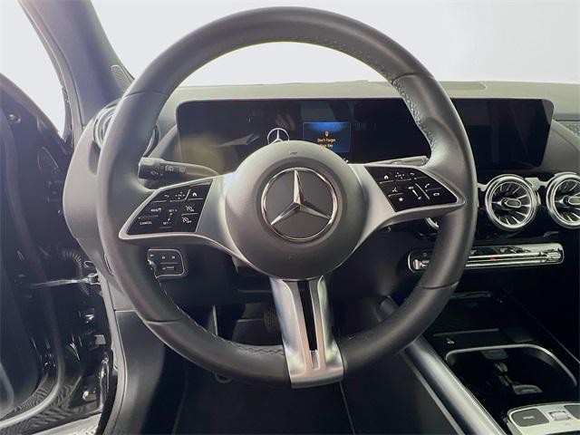 2024 Mercedes-Benz GLA-CLASS 4MATIC