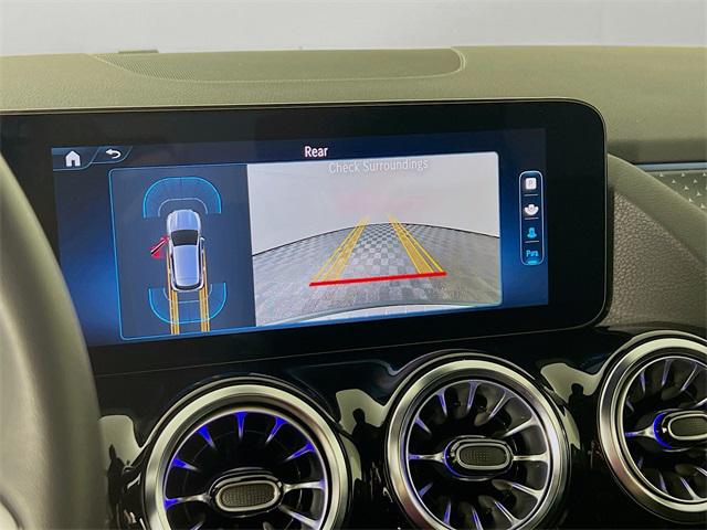 2024 Mercedes-Benz GLA-CLASS 4MATIC