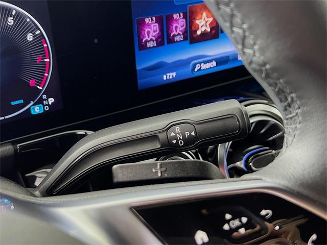 2024 Mercedes-Benz GLA-CLASS 4MATIC