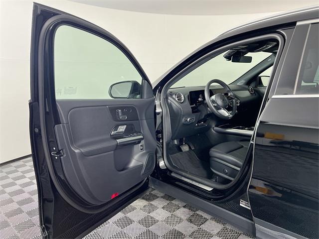 2024 Mercedes-Benz GLA-CLASS 4MATIC