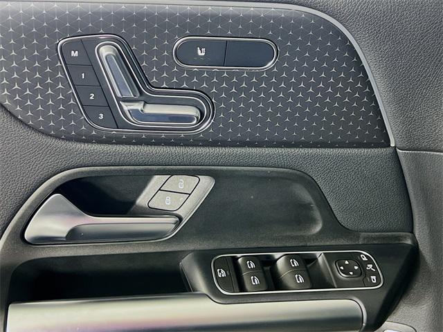 2024 Mercedes-Benz GLA-CLASS 4MATIC