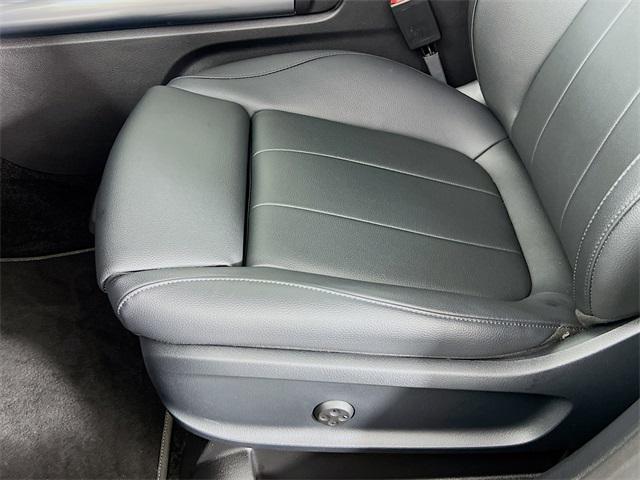 2024 Mercedes-Benz GLA-CLASS 4MATIC
