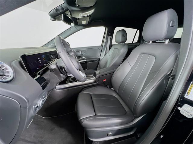 2024 Mercedes-Benz GLA-CLASS 4MATIC