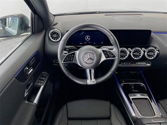 2024 Mercedes-Benz GLA-CLASS 4MATIC