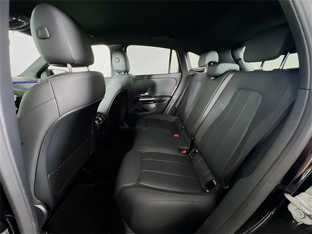 2024 Mercedes-Benz GLA-CLASS 4MATIC