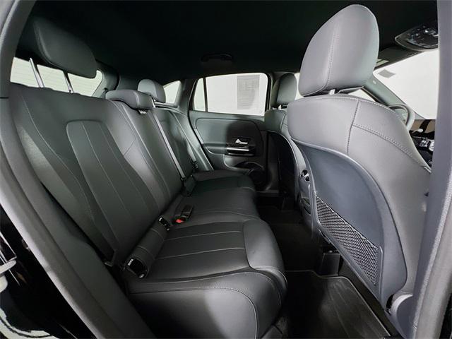 2024 Mercedes-Benz GLA-CLASS 4MATIC
